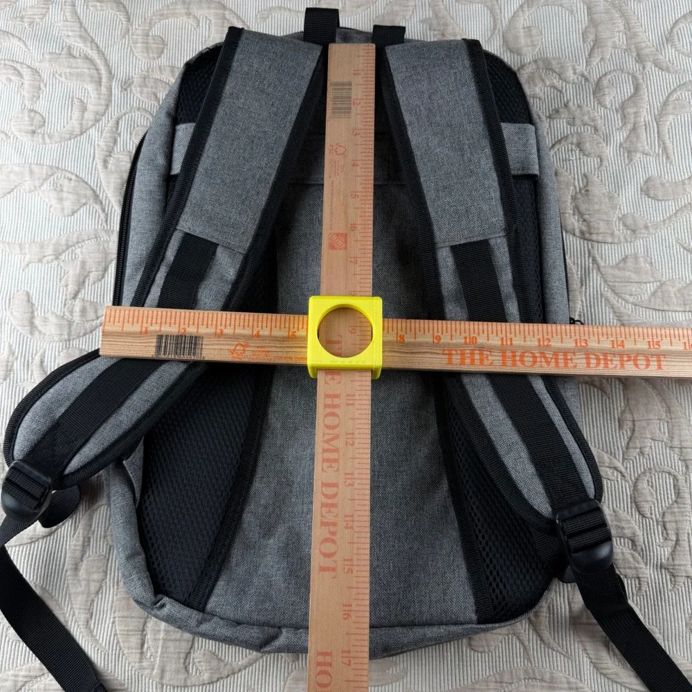 Kapston pierce backpack